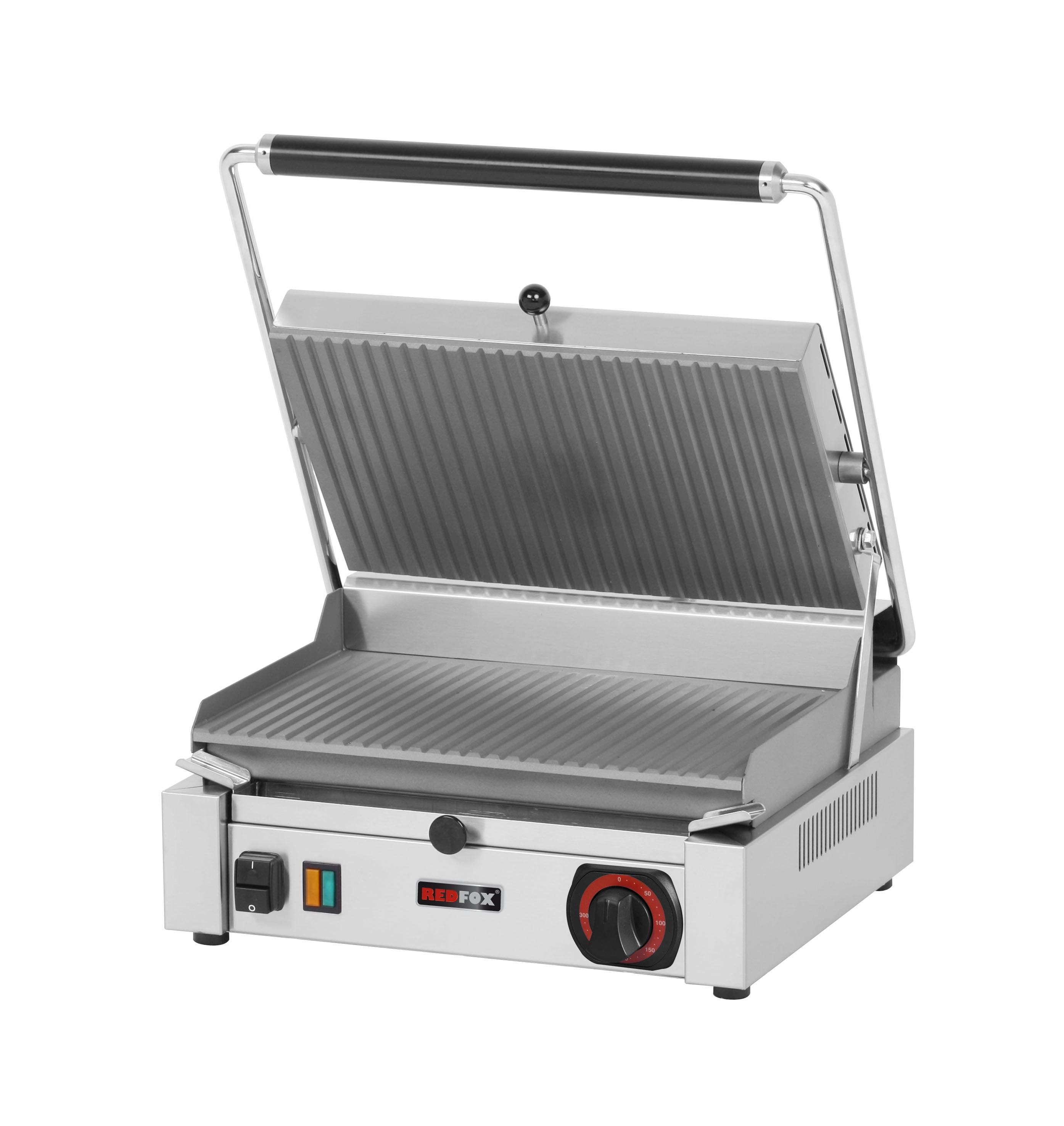 Bild von Kontaktgrill
